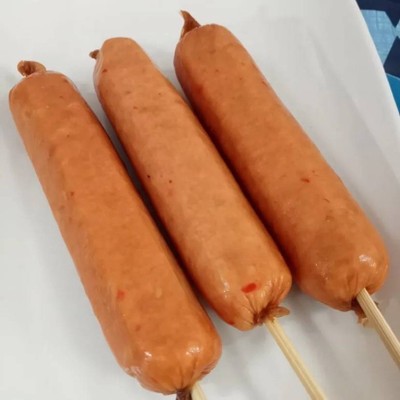 จ้มโบ้อีสานทอด