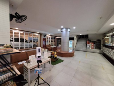 บริเวณโดยรอบ