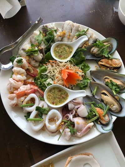 ทะเลพิโรธ