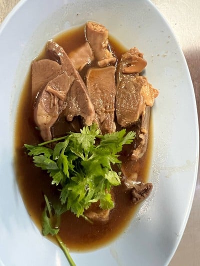 เครื่องในรวม