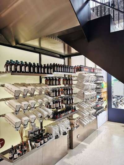 บรรยากาศ