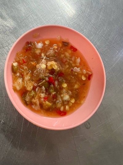 น้ำจิ้ม