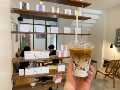 La Cabra Bangkok Talad Noi