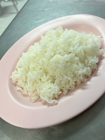 ข้าวเปล่า