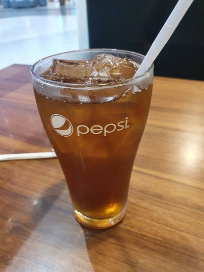 ชามะนาว