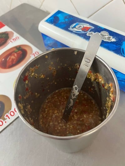 น้ำจิ้ม