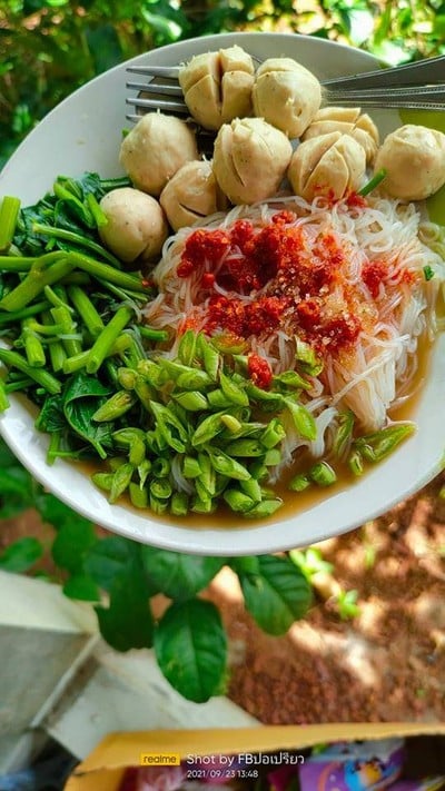 วิธีทำ ข้าวปุ้นซาวทำเอง เก็บได้นาน ไม่ต้องหาสูตรให้ยาก วิธีทำ ข้าวปุ้นซาวทำเอง เก็บได้นาน ไม่ต้องหาสูตรให้ยาก