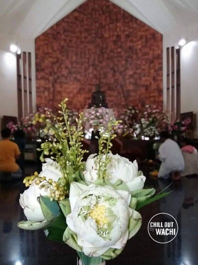 บรรยากาศ