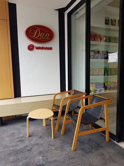 หน้าร้าน