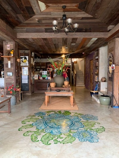 เชียงคานบุรี Chiangkhanburi Loei