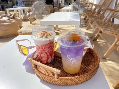 Seayou Cafe&Bar Seayou Cafe&Bar