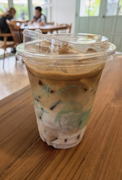 ลาเต้