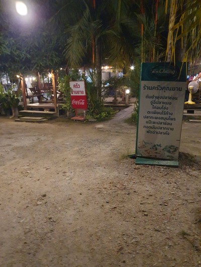 หน้าร้าน