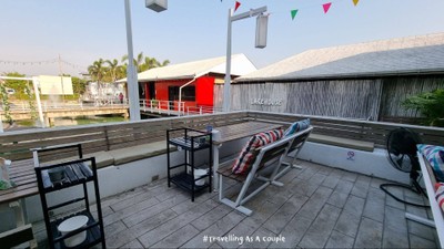 บรรยากาศ