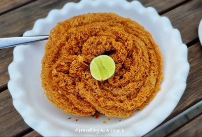 อาหาร หรือ เครื่องดื่ม