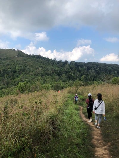 เขาหลวงสุโขทัย