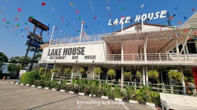 หน้าร้าน