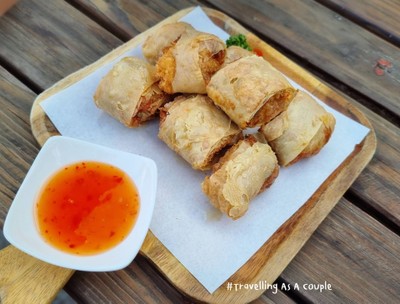 อาหาร หรือ เครื่องดื่ม