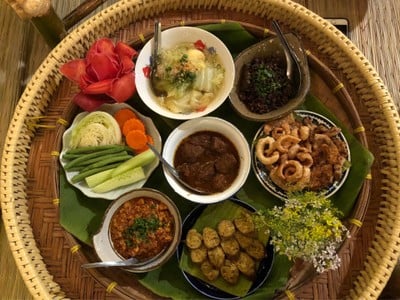 ห้องอาหาร
