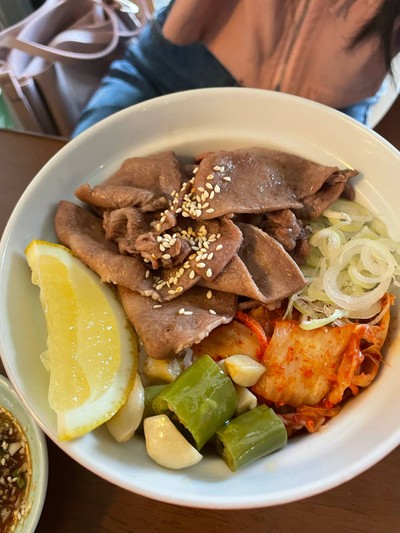 ลื้นวัว