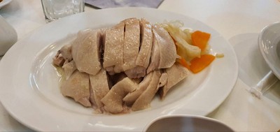 เมนูไก่ต้นตำรับ S