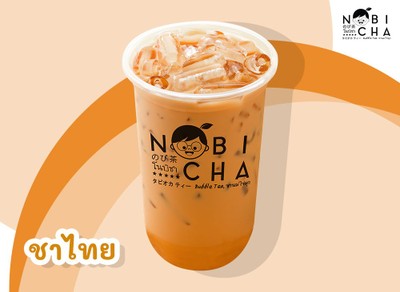 ชาไทย