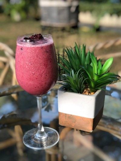 บรรยากาศ