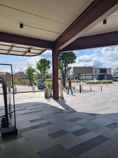 หน้าร้าน