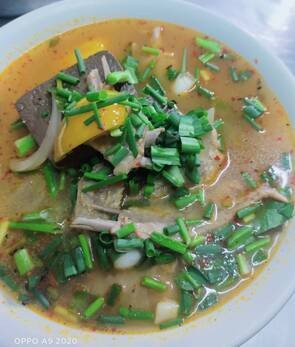 ต้มเป็ด