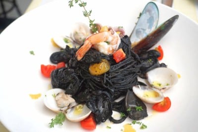 เมนูของร้าน PIZZERIA LIMONCELLO สุขุมวิท 11