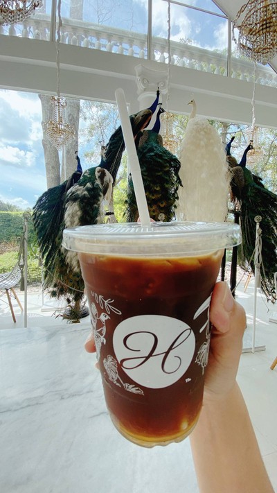 ยูซุเปรสโซ่