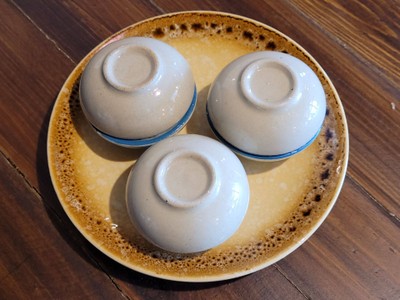 ขนมถ้วย
