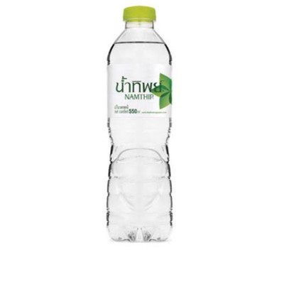 น้ำเปล่า