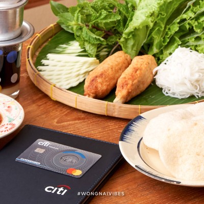 Saigon Recipe พิมาน 49