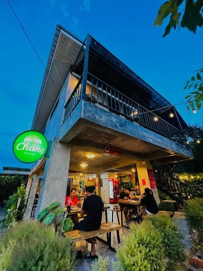 บ้านหมูท้าาาอะ