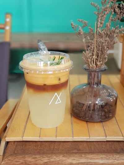 Nap's Coffee x Rama 2 พระราม 2