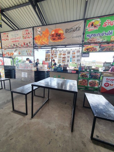 หน้าร้าน