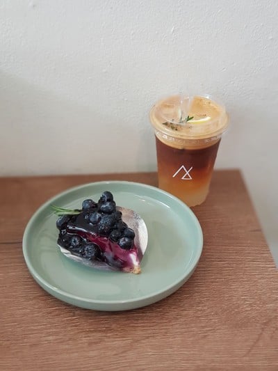 Nap's Coffee x Rama 2 พระราม 2