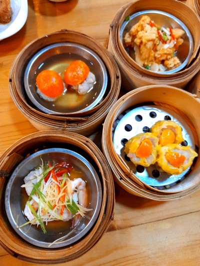ติ่มซำ