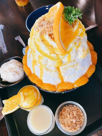 BEYOND CAFE (บียอนด์ คาเฟ่ กาแฟ เค้ก) หนองประจักษ์