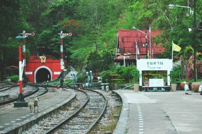 3 สถานที่เที่ยวทางธรรมชาติที่ในชีวิตนี้ควรไป!!