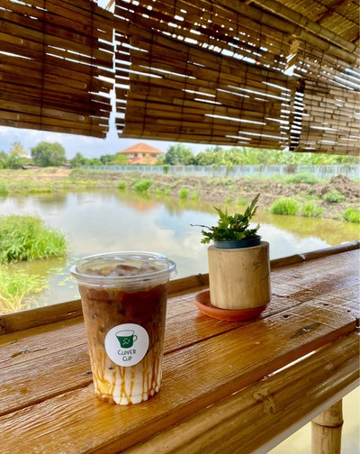 Hazelnut Macchiato