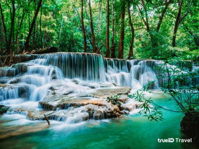 3 สถานที่เที่ยวทางธรรมชาติที่ในชีวิตนี้ควรไป!!