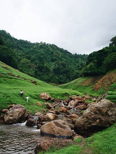 3 สถานที่เที่ยวทางธรรมชาติที่ในชีวิตนี้ควรไป!!