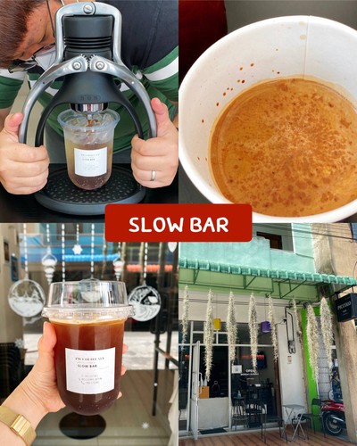 12 ร้านอร่อยที่ต้องลองที่เบตง