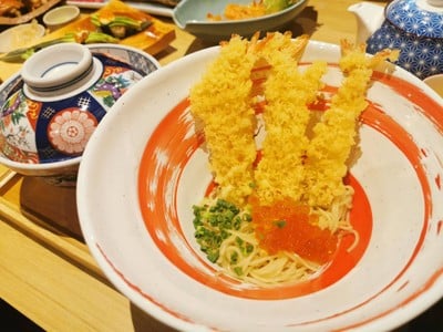 เมนูของร้าน Edo Ramen 江戸ラーメン เอโดะ ราเมน ภูเก็ต