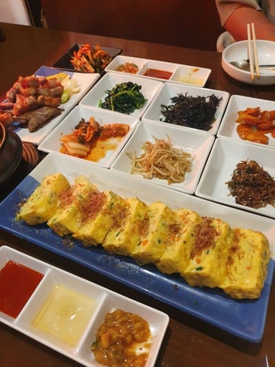 ไข่ม้วนย่าง