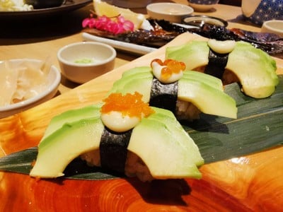 เมนูของร้าน Edo Ramen 江戸ラーメン เอโดะ ราเมน ภูเก็ต