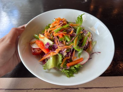 สลัดการ์เด้น