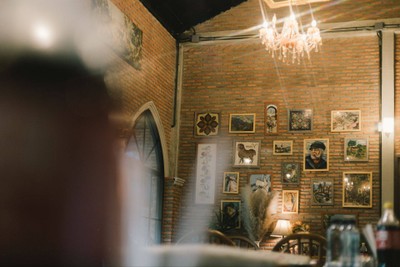 บรรยากาศ